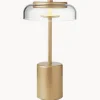 Best Lámpara de mesa LED pequeña regulable Blossi, portátil Lámparas De Mesa|Lámparas De Techo