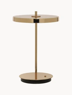 Lámparas De Mesa|Lámparas De Techo>UMAGE Lámpara de mesa LED pequeña regulable Asteria Dorado
