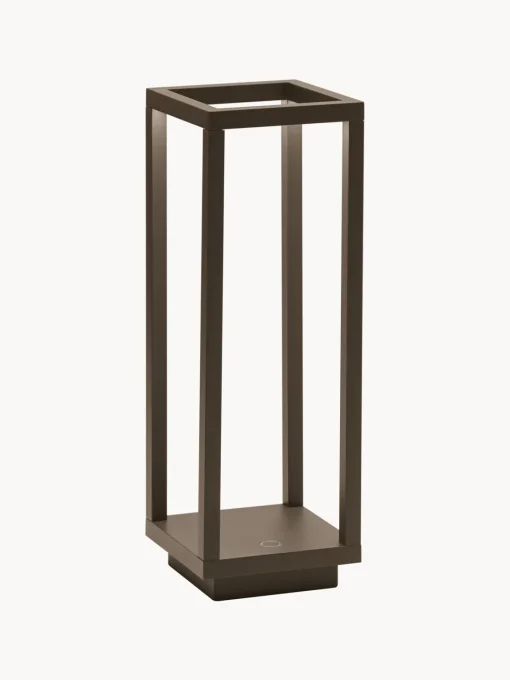 Outlet Lámpara de mesa LED portátil regulable Home Pro Lámparas De Mesa|Lámparas De Techo