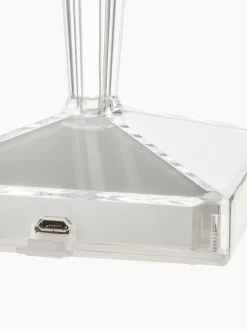 Discount Lámpara de mesa LED regulable Battery, portátil, 37 cm Lámparas De Mesa De Exterior|Lámparas De Techo