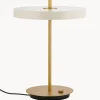 Lámparas De Mesa|Lámparas De Mesita De Noche>UMAGE Lámpara de mesa LED regulable Asteria, portátil
