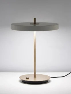 Lámparas De Mesa|Lámparas De Mesita De Noche></noscript>UMAGE Lámpara de mesa LED regulable Asteria, portátil