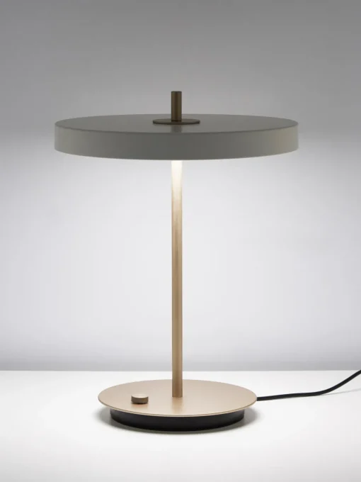 Lámparas De Mesa|Lámparas De Mesita De Noche>UMAGE Lámpara de mesa LED regulable Asteria, portátil