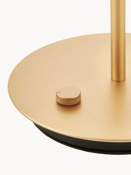 Lámparas De Mesa|Lámparas De Mesita De Noche>UMAGE Lámpara de mesa LED regulable Asteria, portátil