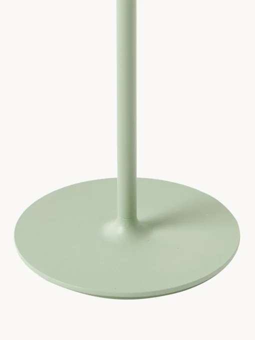Lámparas De Mesa De Exterior|Lámparas De Techo>Kartell Lámpara de mesa LED regulable Mini Geen-a, portátil Verde salvia