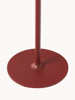 Lámparas De Mesa De Exterior|Lámparas De Techo></noscript>Kartell Lámpara de mesa LED regulable Mini Geen-a, portátil Rojo óxido