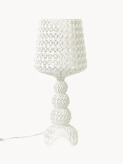 Lámparas De Mesa|Lámparas De Techo>Kartell Lámpara de mesa LED regulable Mini Kabuki