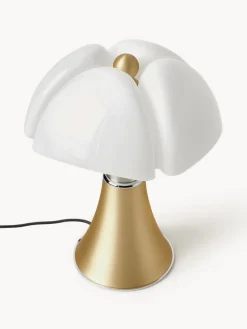 Sale Lámpara de mesa LED regulable Pipistrello Lámparas De Mesa|Lámparas De Techo