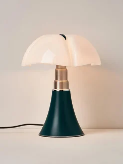 Clearance Lámpara de mesa LED regulable Pipistrello Lámparas De Mesa|Lámparas De Techo