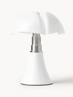 Discount Lámpara de mesa LED regulable Pipistrello, portátil Lámparas De Mesa|Lámparas De Techo