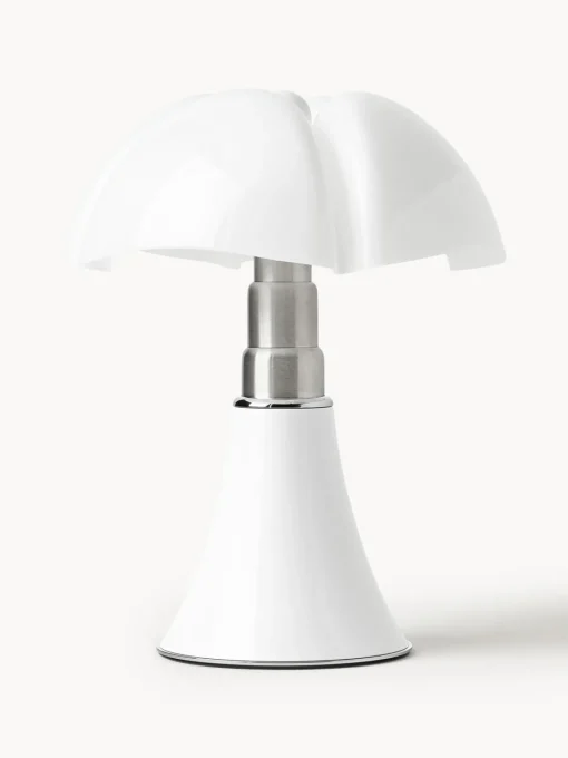 Discount Lámpara de mesa LED regulable Pipistrello, portátil Lámparas De Mesa|Lámparas De Techo