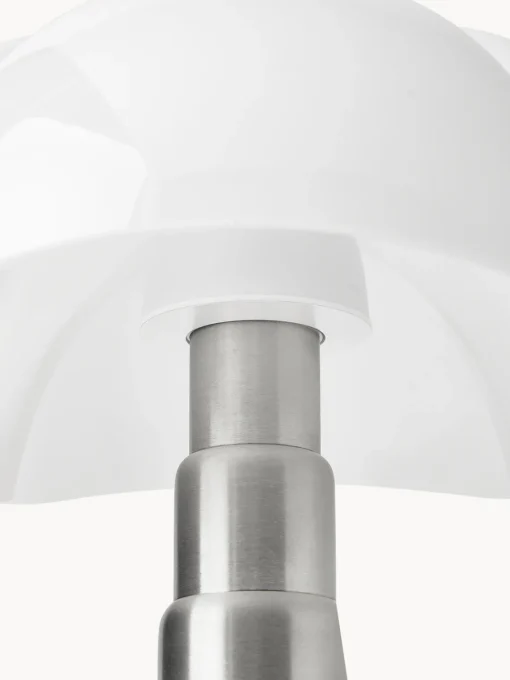 Discount Lámpara de mesa LED regulable Pipistrello, portátil Lámparas De Mesa|Lámparas De Techo