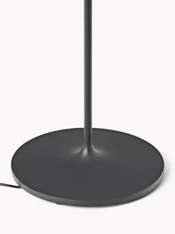 Lámparas De Escritorio|Lámparas De Mesa></noscript>Artemide Lámpara de mesa LED regulable y ajustable Ixa Gris antracita