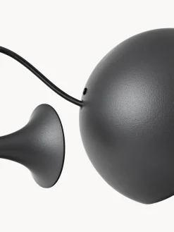 Lámparas De Escritorio|Lámparas De Mesa></noscript>Artemide Lámpara de mesa LED regulable y ajustable Ixa Gris antracita