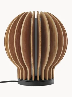 Lámparas De Mesa|Lámparas De Techo></noscript>Eva Solo Lámpara de mesa LED regulable Radiant, portátil