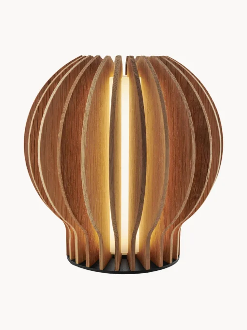 Lámparas De Mesa|Lámparas De Techo>Eva Solo Lámpara de mesa LED regulable Radiant, portátil