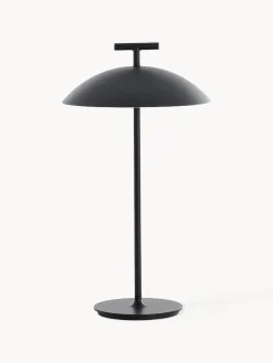 Outlet Lámpara de mesa LED regulable Mini Geen-a, portátil Lámparas De Mesa De Exterior|Lámparas De Mesa De Exterior