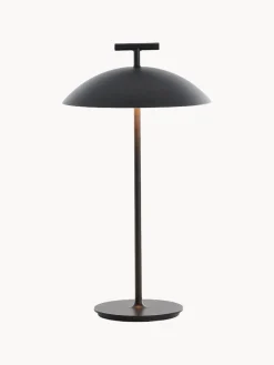 Outlet Lámpara de mesa LED regulable Mini Geen-a, portátil Lámparas De Mesa De Exterior|Lámparas De Mesa De Exterior