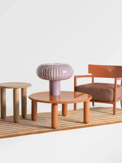 Sale Lámpara de mesa LED regulable Teresa Lámparas De Mesa|Lámparas De Techo