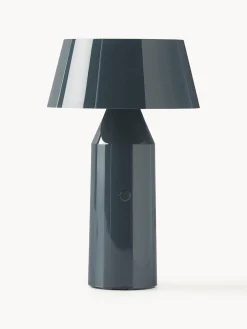 Best Lámpara de mesa LED regulable con pantalla ajustable Bicoca, pórtatil Lámparas De Mesa|Lámparas De Techo