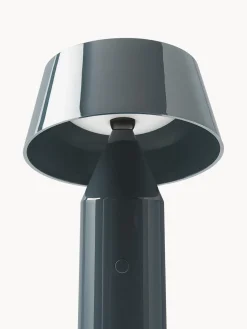 Best Lámpara de mesa LED regulable con pantalla ajustable Bicoca, pórtatil Lámparas De Mesa|Lámparas De Techo