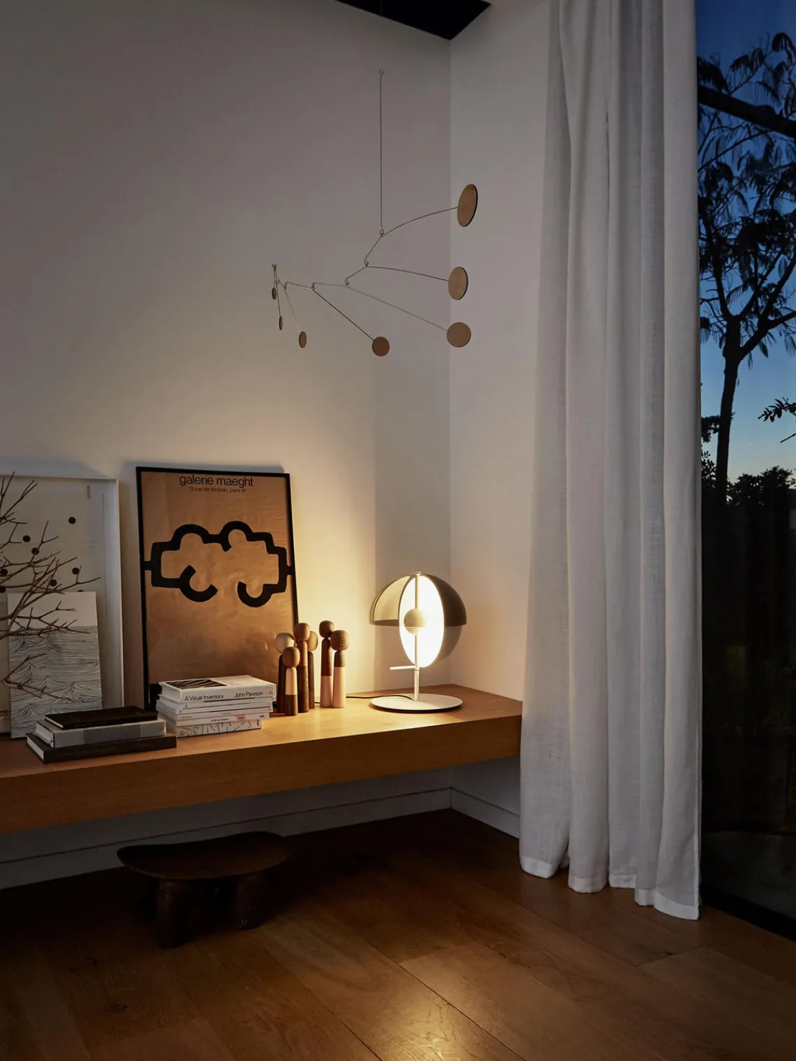 New Lámpara de mesa LED regulable Theia Lámparas De Mesa|Lámparas De Techo