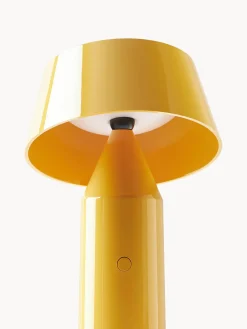 Outlet Lámpara de mesa LED regulable con pantalla ajustable Bicoca, pórtatil Lámparas De Mesa|Lámparas De Techo