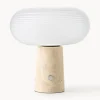 Lámpara de mesa LED regulable Mariella Lámparas De Mesa|Lámparas De Techo
