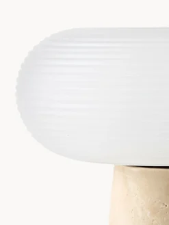 Lámpara de mesa LED regulable Mariella Lámparas De Mesa|Lámparas De Techo