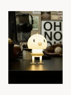 Lámparas De Mesa|Lámparas De Techo></noscript>Hoptimist Lámpara de mesa LED regulable Choco, portátil Blanco