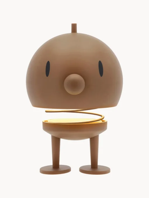 Lámparas De Mesa|Lámparas De Mesita De Noche>Hoptimist Lámpara de mesa LED regulable Choco, portátil Turrón