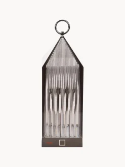 Clearance Lámpara de mesa LED regulable Lantern, portátil Lámparas De Techo|Iluminación Exterior