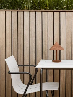 Hot Lámpara de mesa LED regulable Terra, portátil Lámparas De Mesa|Lámparas De Techo