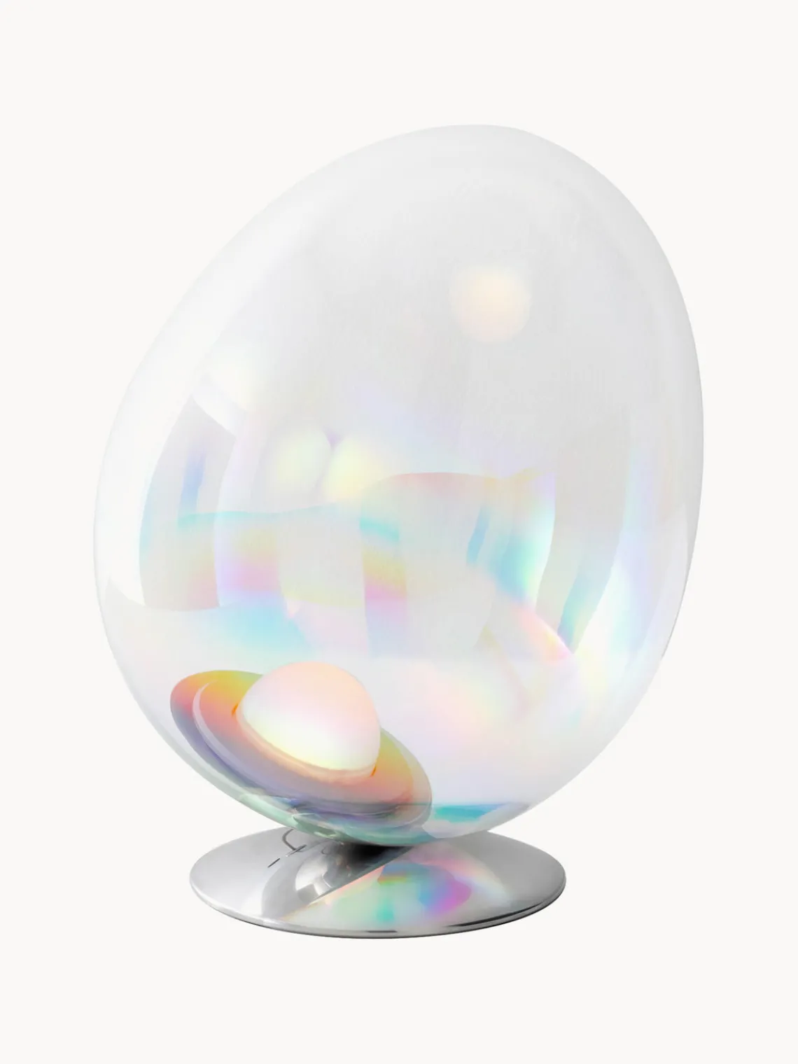 Lámparas De Mesa|Lámparas De Techo>Artemide Lámpara de mesa LED soplada regulable Stellar Nebula