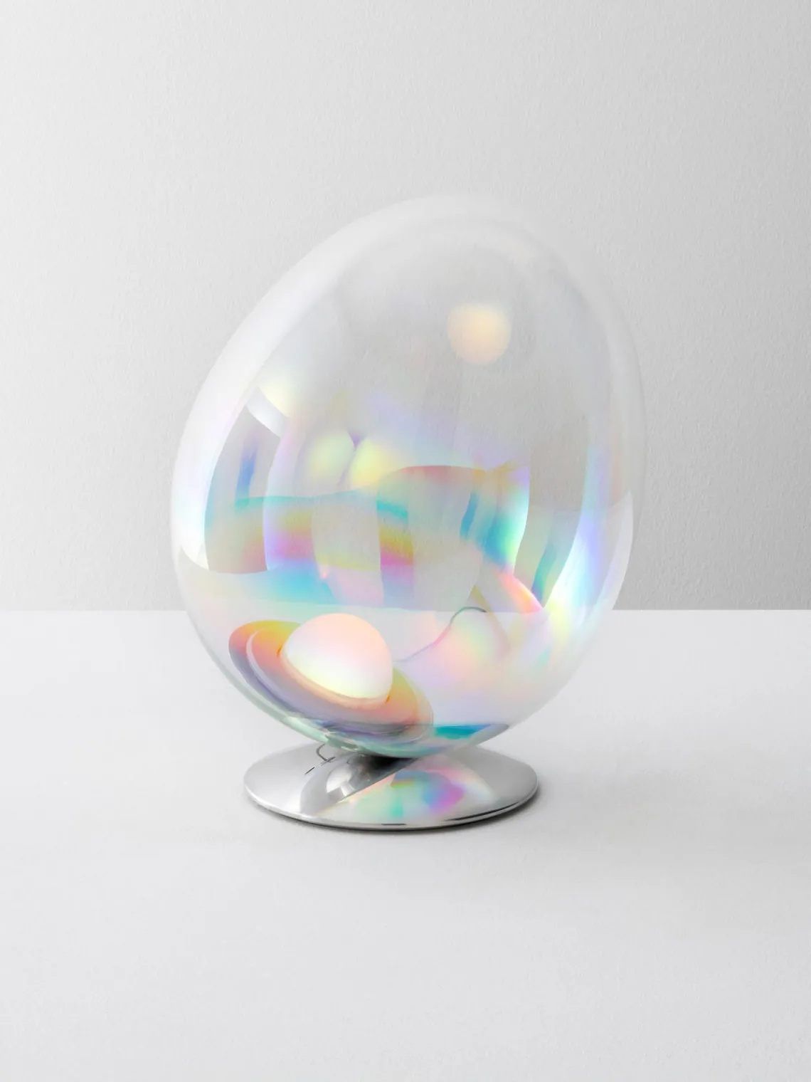 Lámparas De Mesa|Lámparas De Techo>Artemide Lámpara de mesa LED soplada regulable Stellar Nebula