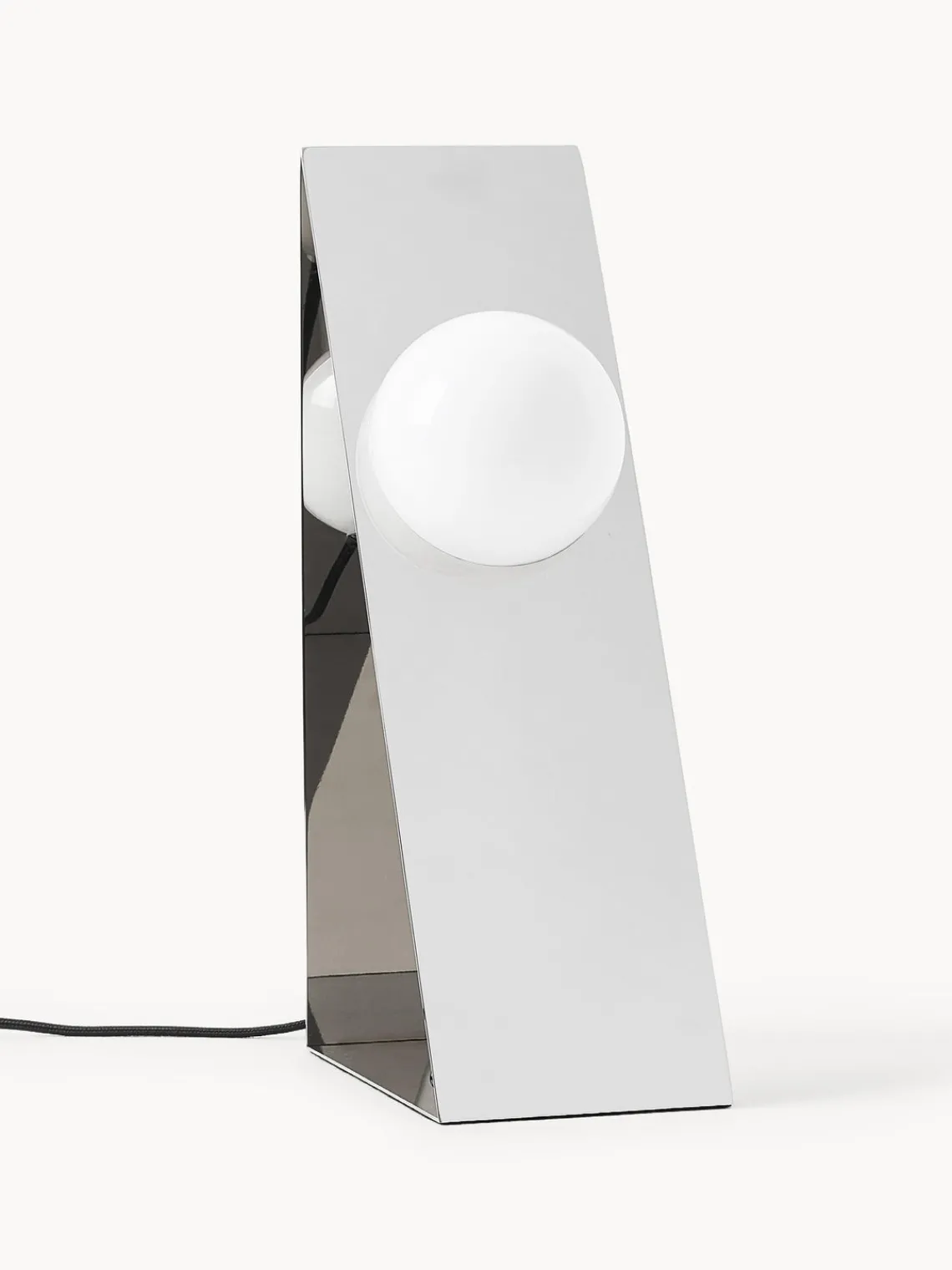 Lámparas De Mesa|Lámparas De Techo>Westwing Collection Lámpara de mesa Lewis