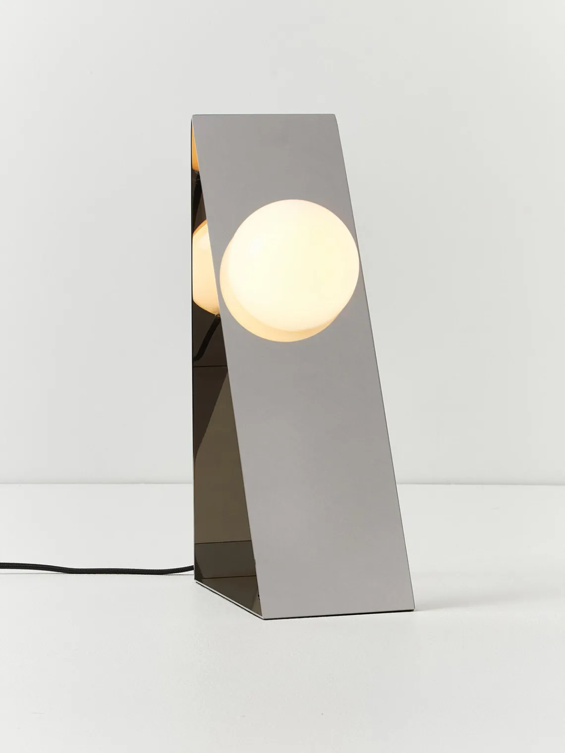 Lámparas De Mesa|Lámparas De Techo>Westwing Collection Lámpara de mesa Lewis