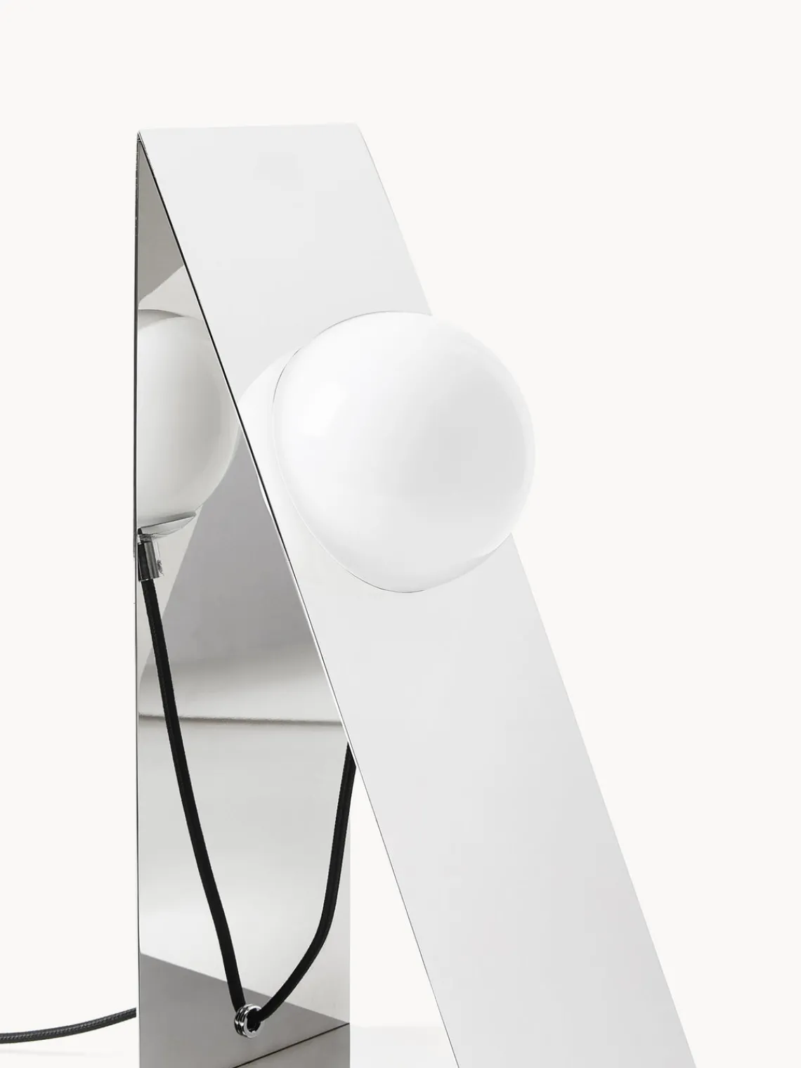 Lámparas De Mesa|Lámparas De Techo>Westwing Collection Lámpara de mesa Lewis