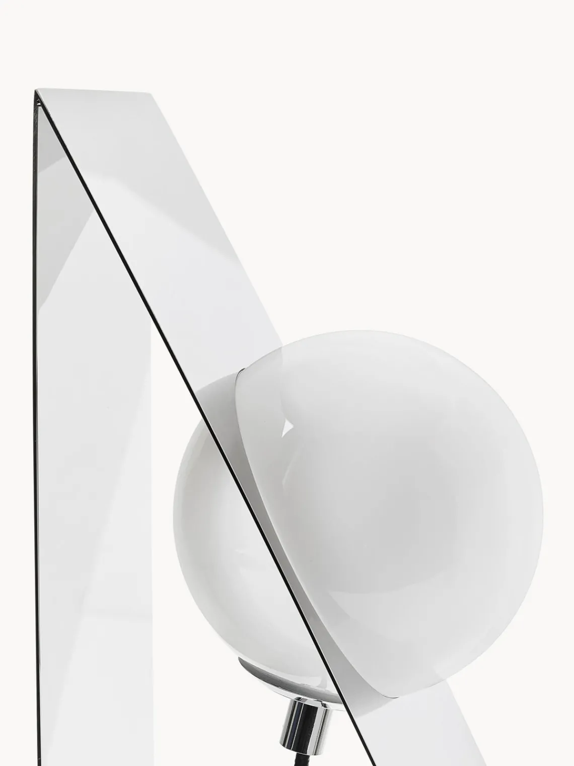 Lámparas De Mesa|Lámparas De Techo>Westwing Collection Lámpara de mesa Lewis