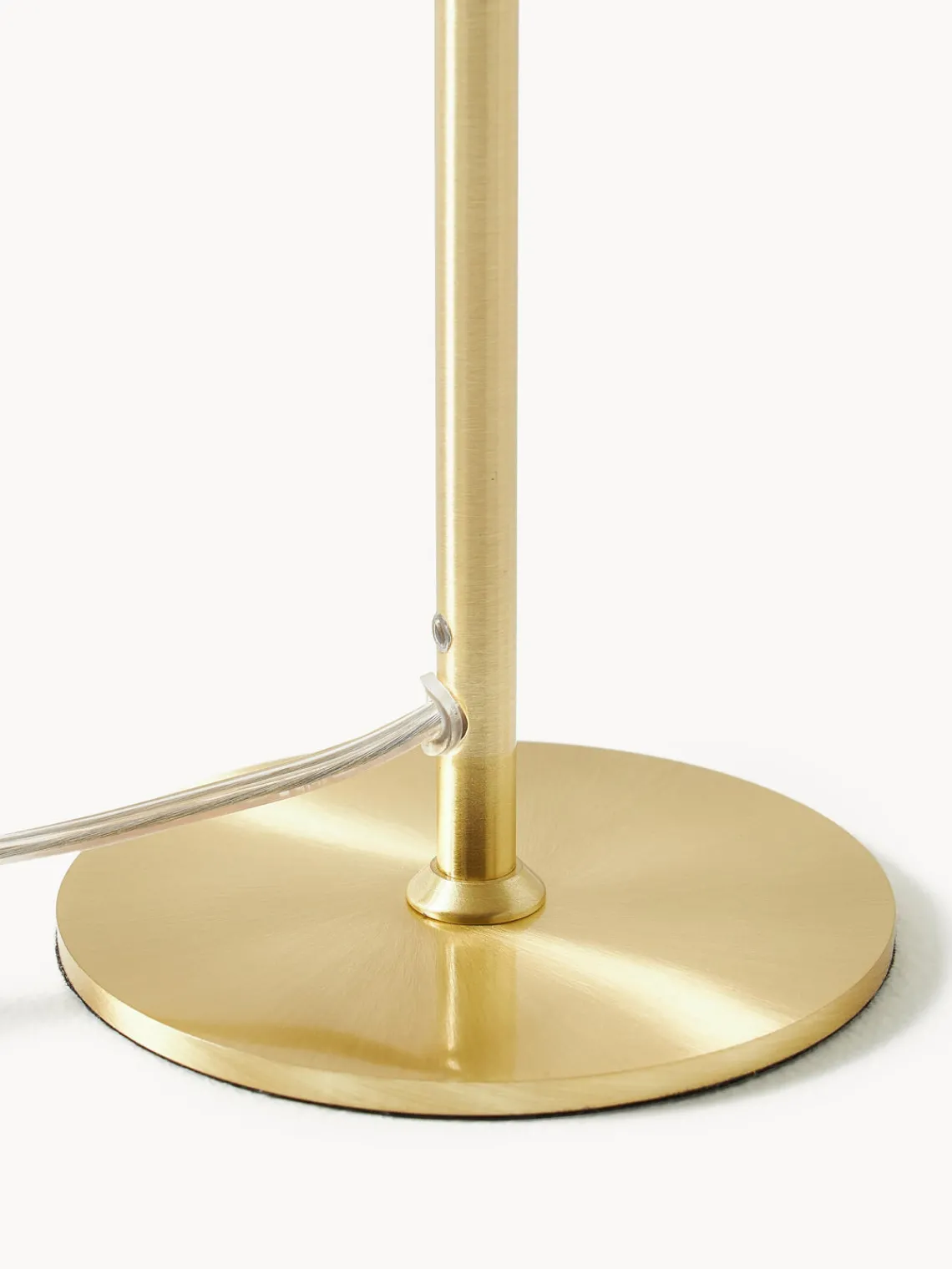 Lámparas De Mesa|Lámparas De Techo>Westwing Collection Lámpara de mesa Mathea