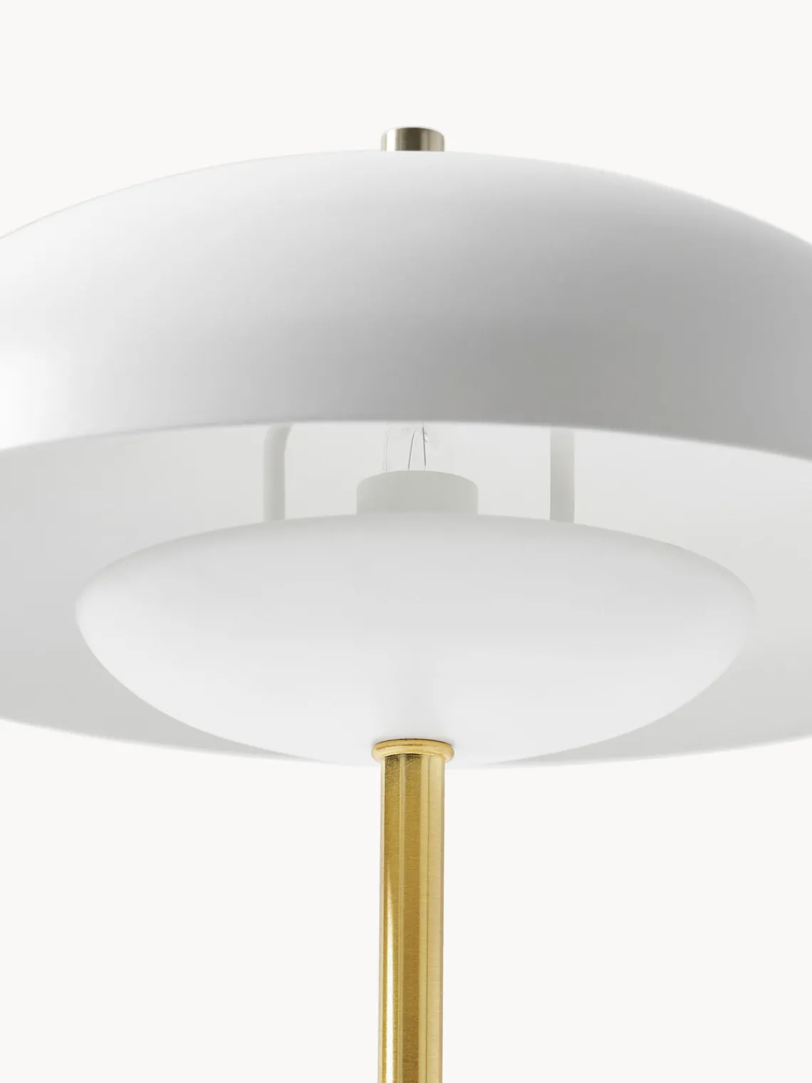 Lámparas De Mesa|Lámparas De Techo>Westwing Collection Lámpara de mesa Mathea