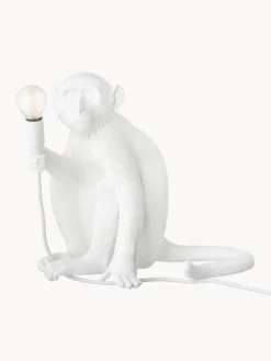 Lámparas De Mesa|Lámparas De Techo>SELETTI Lámpara de mesa Monkey