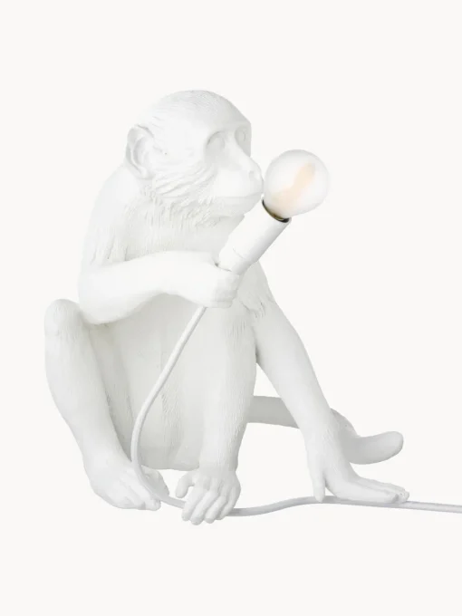 Lámparas De Mesa|Lámparas De Techo>SELETTI Lámpara de mesa Monkey