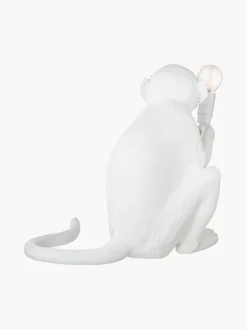 Lámparas De Mesa|Lámparas De Techo></noscript>SELETTI Lámpara de mesa Monkey