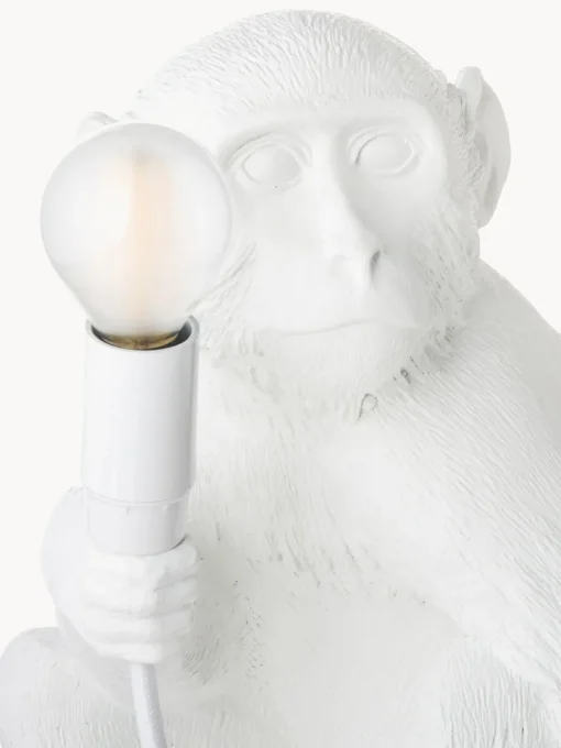 Lámparas De Mesa|Lámparas De Techo>SELETTI Lámpara de mesa Monkey