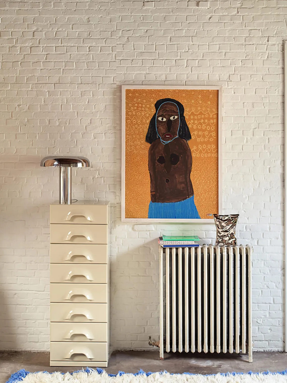 Hot Lámpara de mesa Mushroom Lámparas De Mesa|Lámparas De Techo