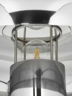 Hot Lámpara de mesa Mushroom Lámparas De Mesa|Lámparas De Techo