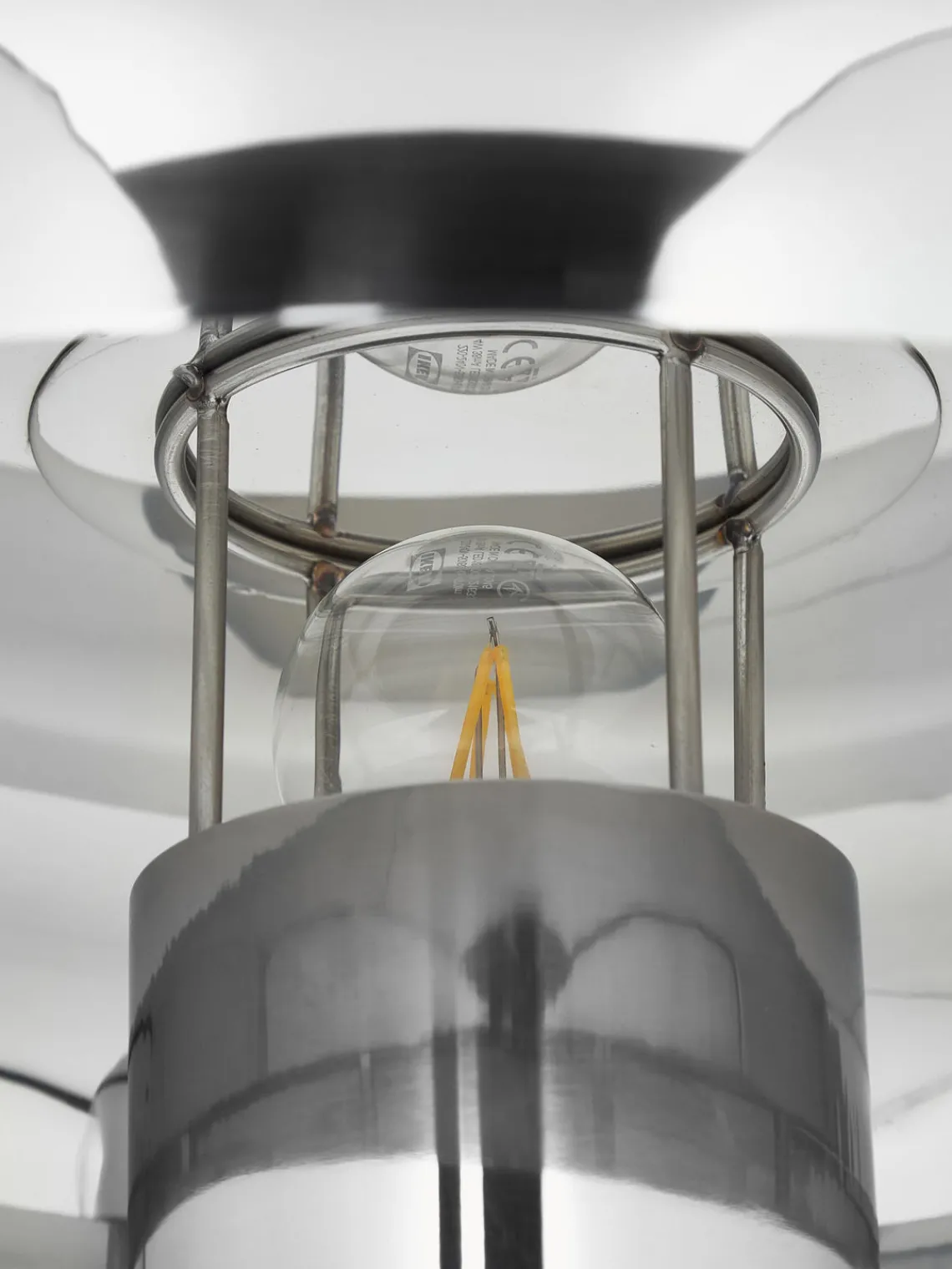 Hot Lámpara de mesa Mushroom Lámparas De Mesa|Lámparas De Techo