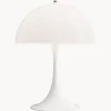 New Lámpara de mesa Panthella de diseño Verner Panton, 55 cm Lámparas De Mesa|Lámparas De Techo