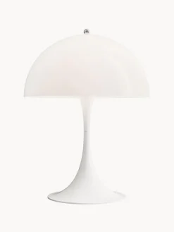 New Lámpara de mesa Panthella de diseño Verner Panton, 55 cm Lámparas De Mesa|Lámparas De Techo